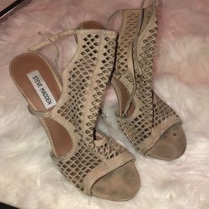Women Steve Madden Heels